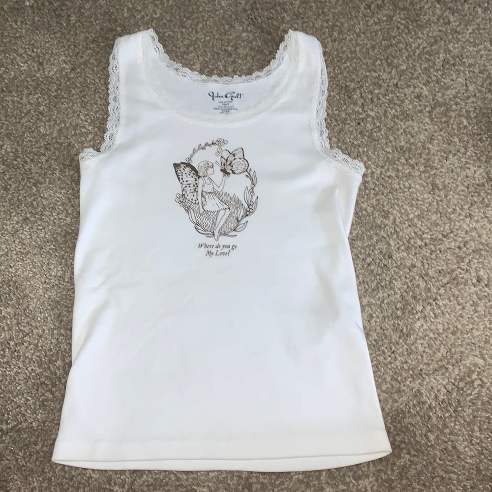BRANDY MELVILLE TOP